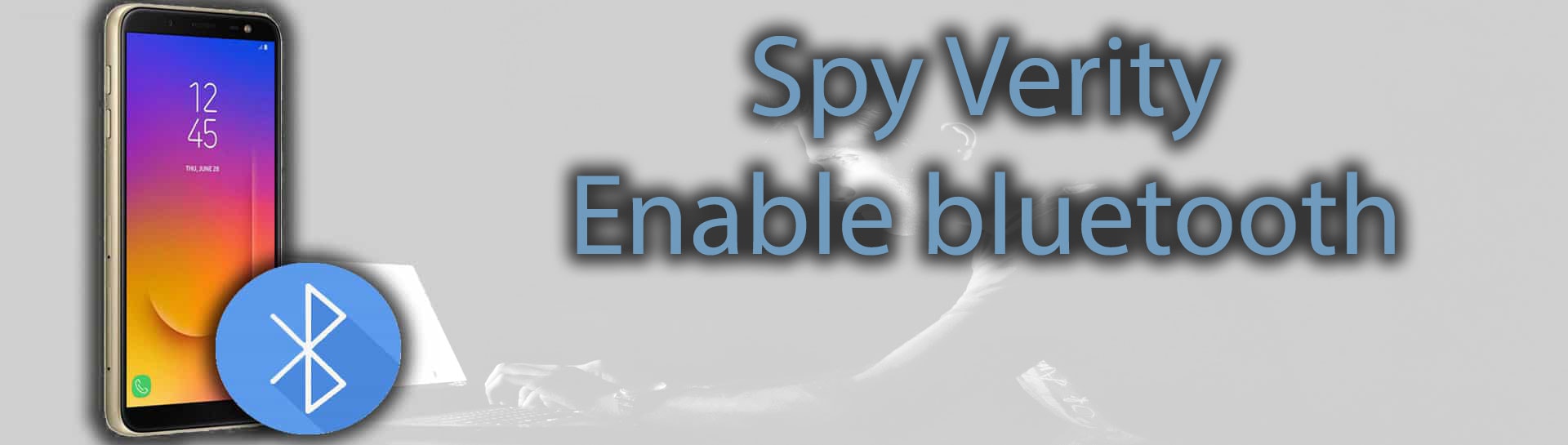 spy bluetooth