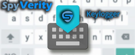keylogger phone