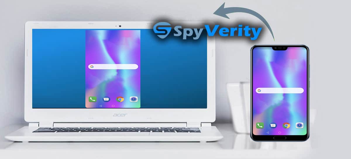 spyphone screenshot