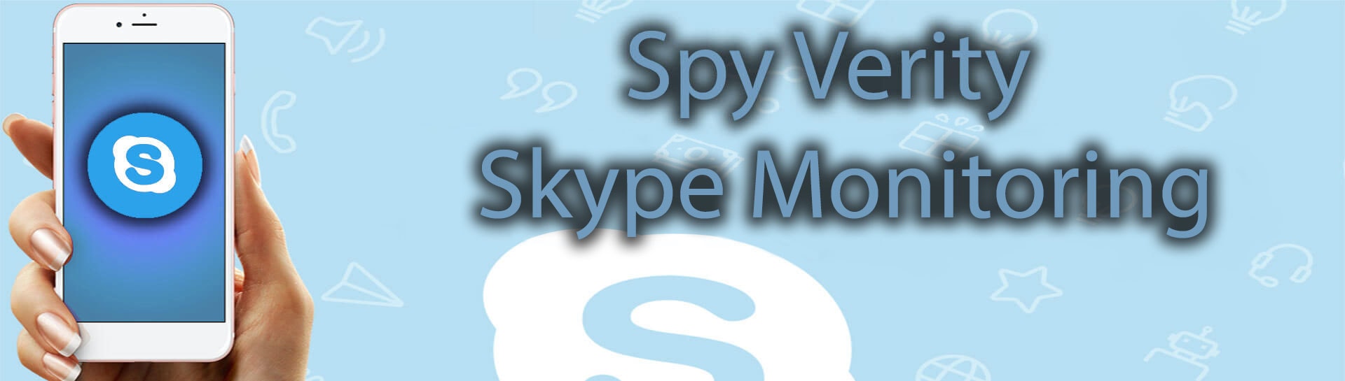 skype spy