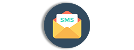 sms tracker