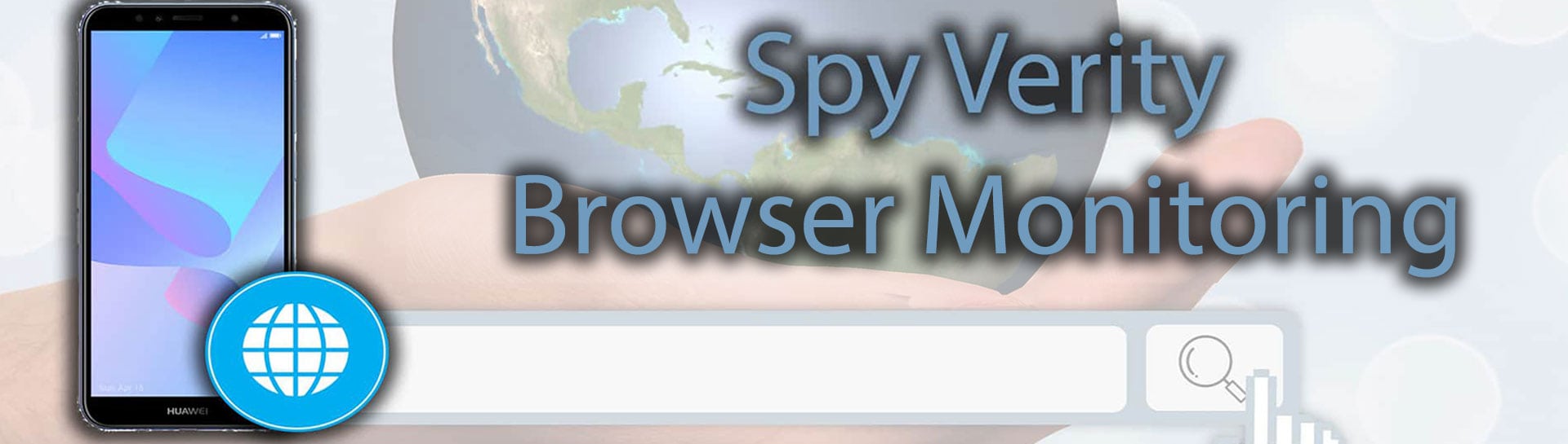 spy phone  browser