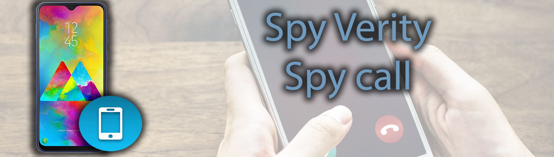 spy calls