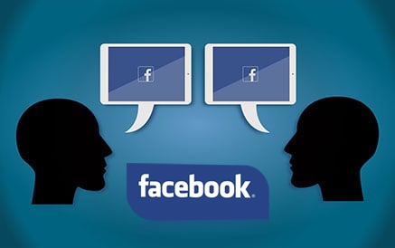 spy facebook