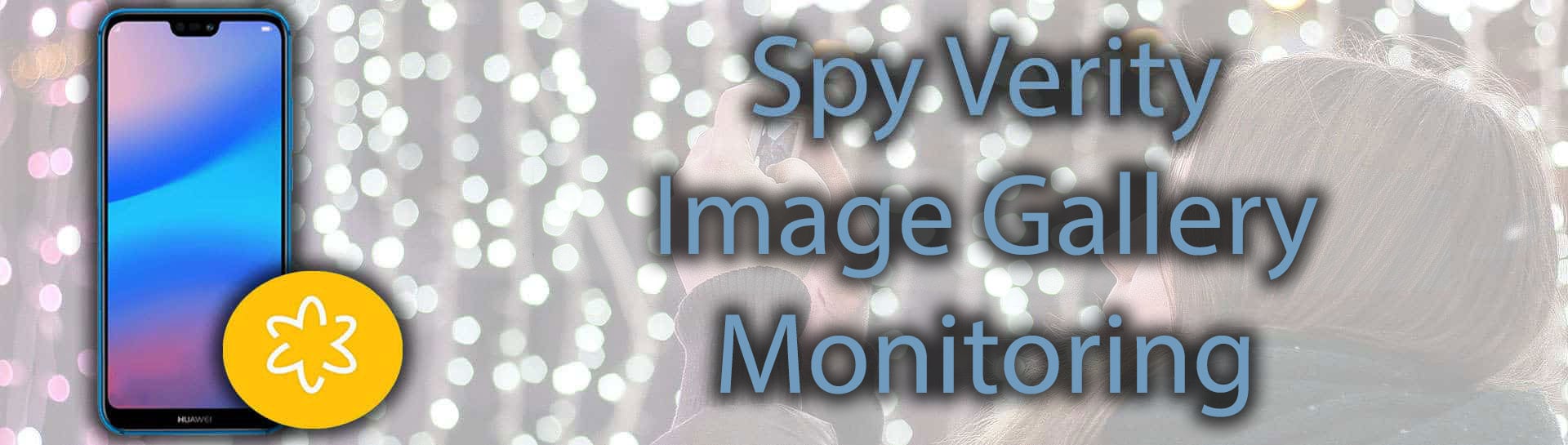 spy photo app
