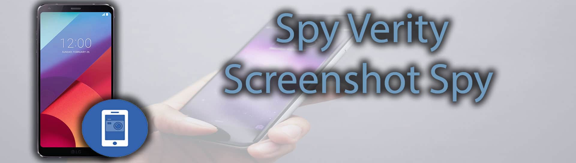 screenshot spy