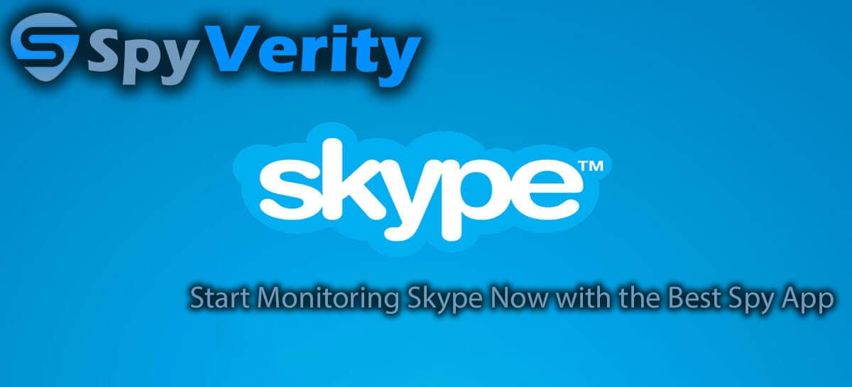 skype monitoring