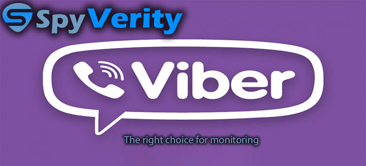 tracker viber