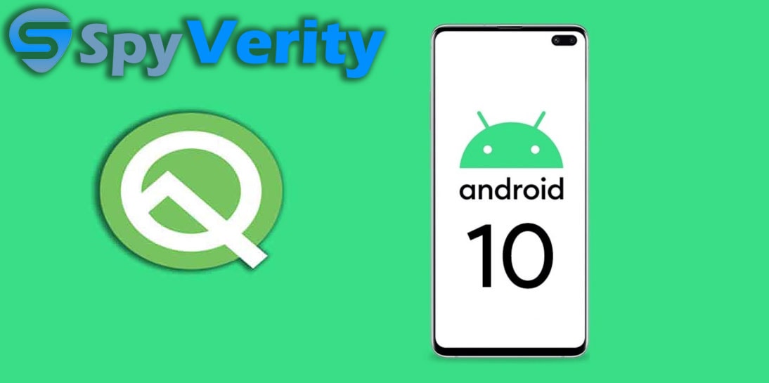 spy app android q