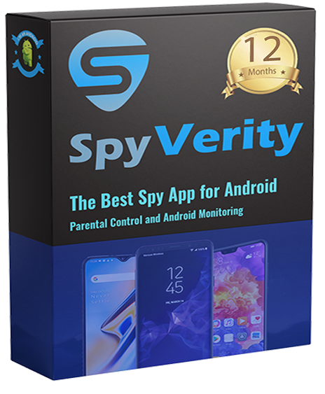 buy annual spyverity