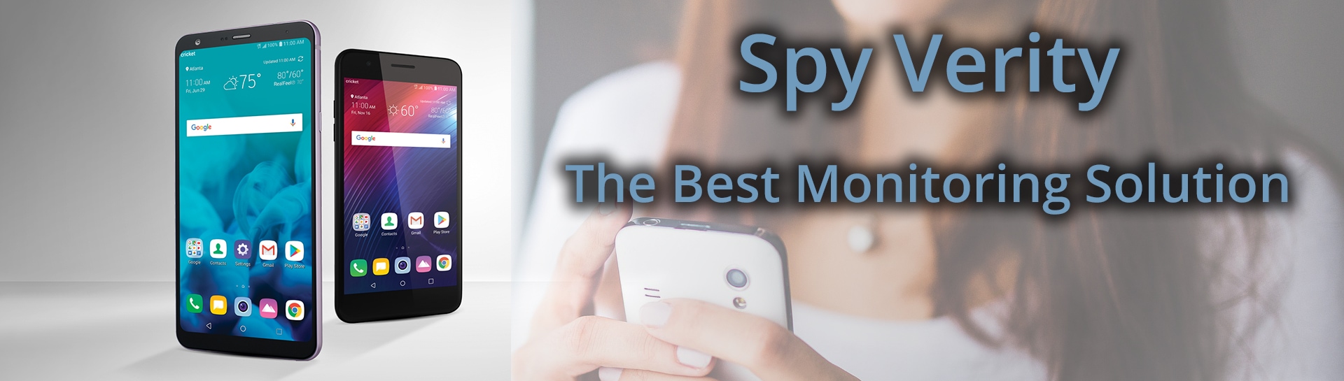 spy features