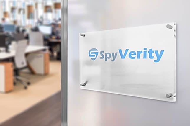 app spyverity