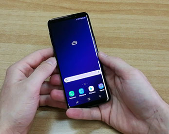 spy features